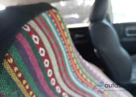 2018 Ram 1500 Laramie 4X4 5'7 Box from USA, damaged, VIN 1C6RR7NM0JS247842